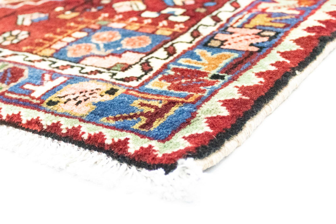 Nahavand Tapete 135x85cm - Tapete persa