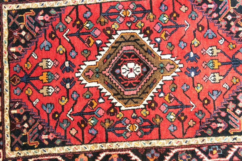 Hamadan Tapete 122x80cm - Tapete persa