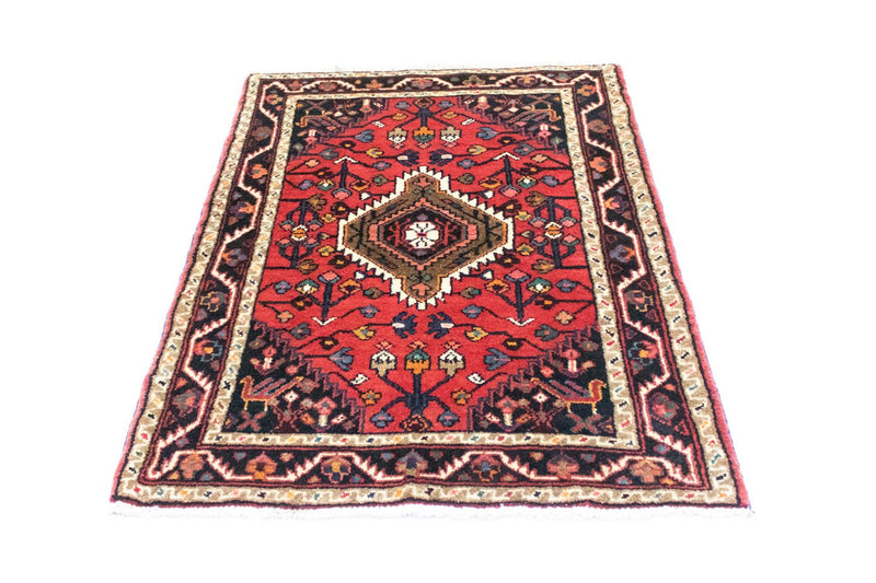 Hamadan Tapete 122x80cm - Tapete persa