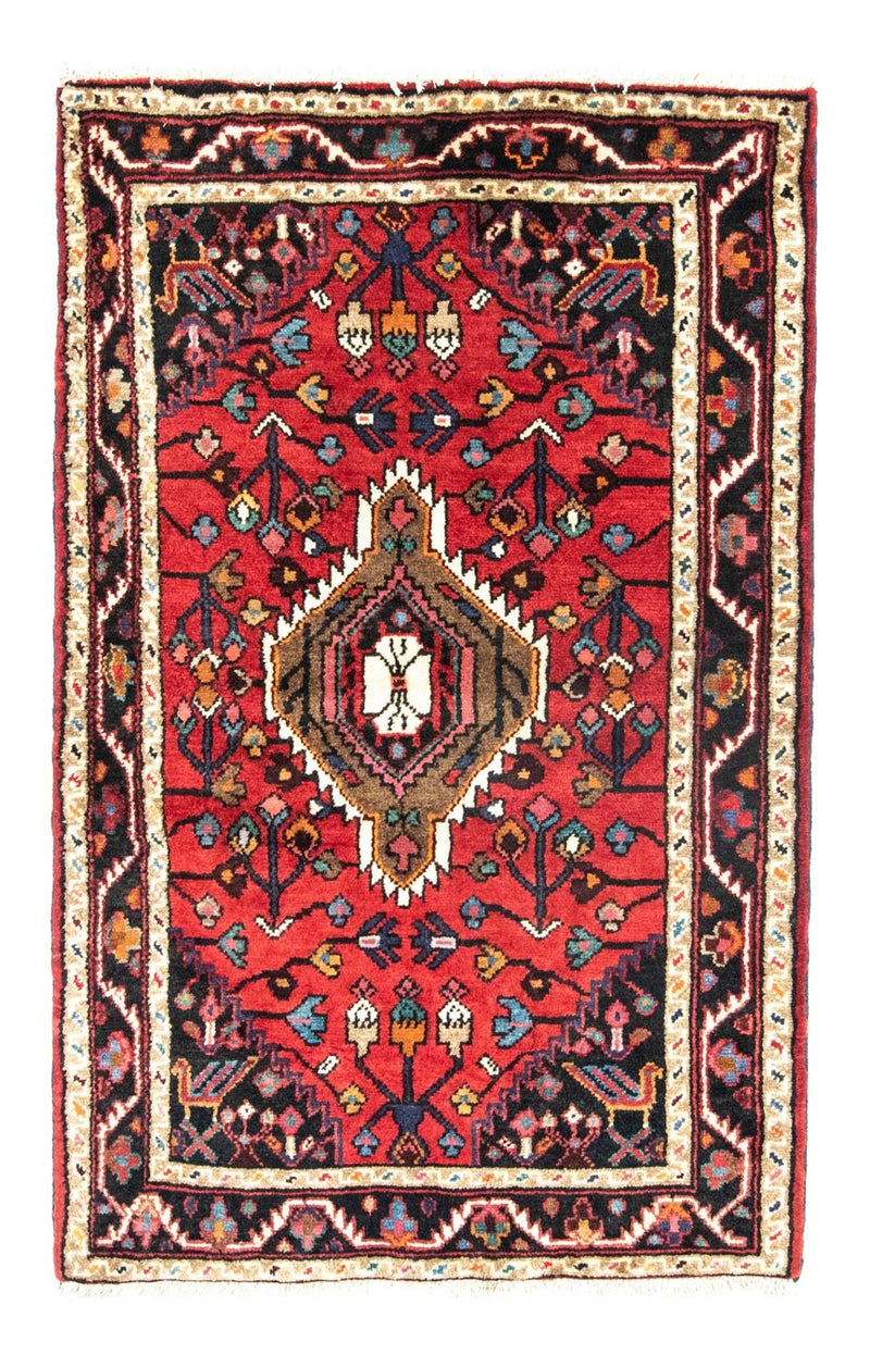 Hamadan Tapete 133x85cm - Tapete persa