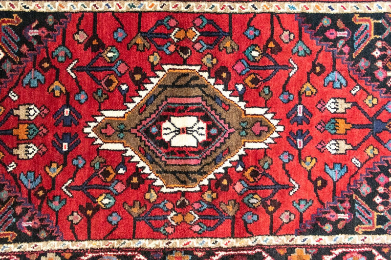 Hamadan Tapete 133x85cm - Tapete persa