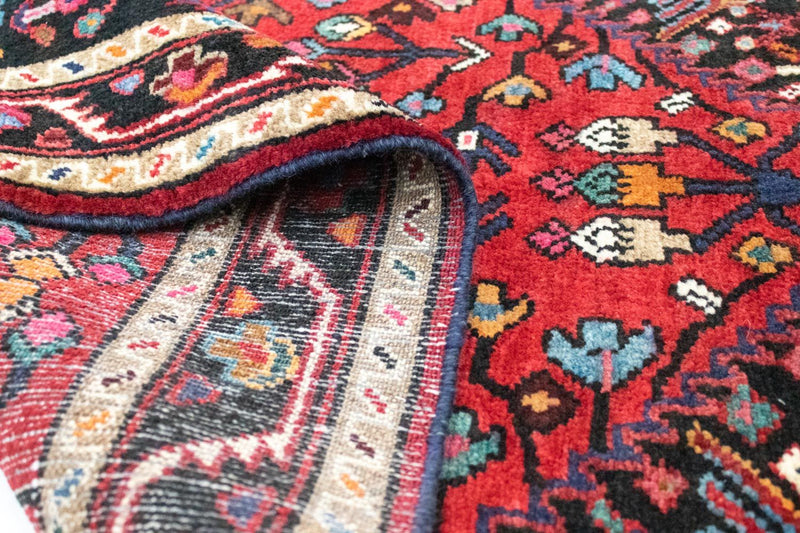 Hamadan Tapete 133x85cm - Tapete persa
