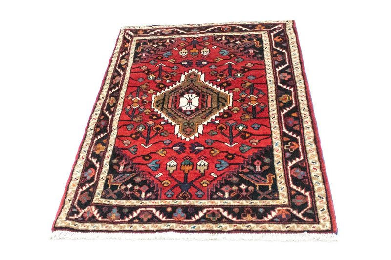Hamadan Tapete 133x85cm - Tapete persa