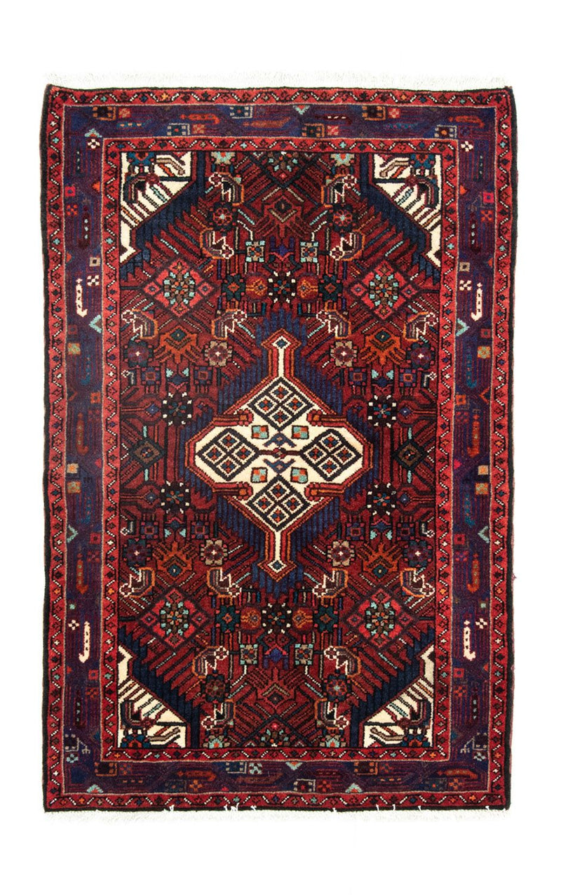 Hamadan Tapete 121x80cm - Tapete persa