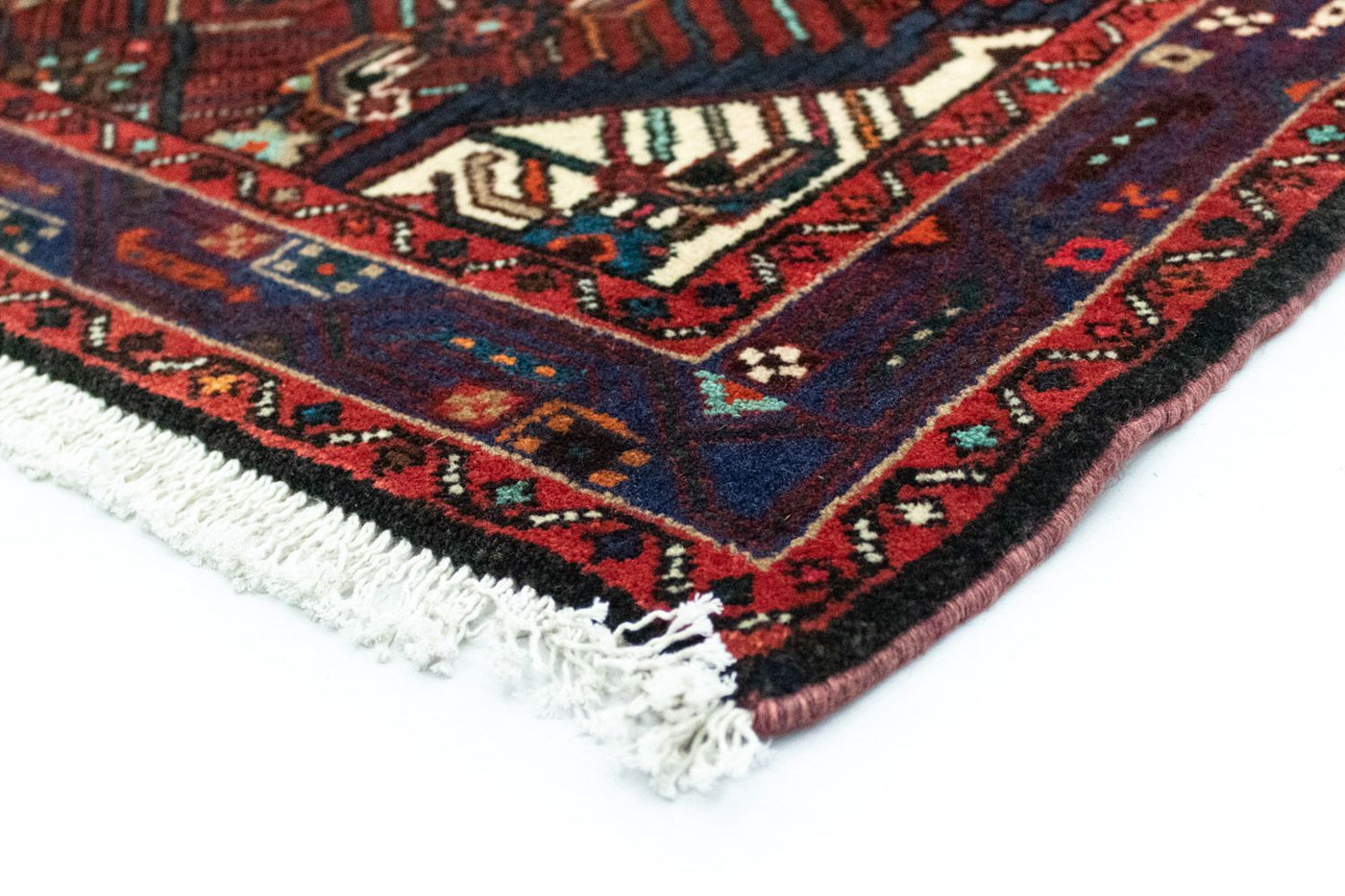 Hamadan Tapete 121x80cm - Tapete persa