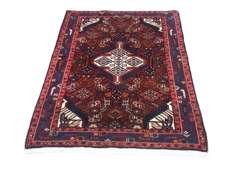 Hamadan Tapete 121x80cm - Tapete persa