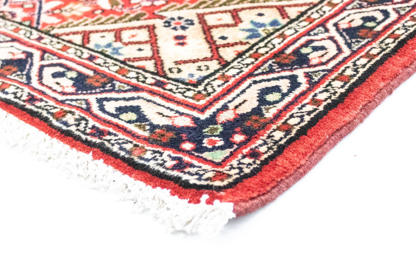 Hamadan Tapete 120x83cm - Tapete persa