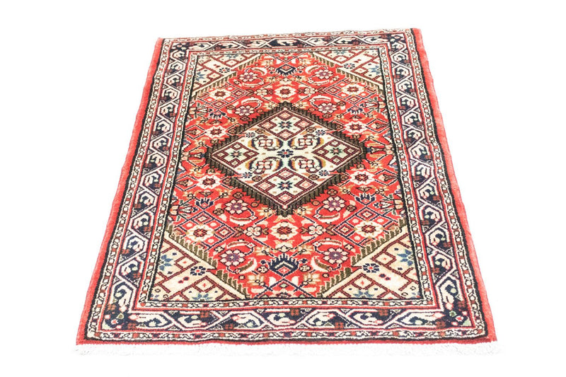 Hamadan Tapete 120x83cm - Tapete persa
