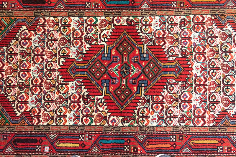 Hamadan Tapete 142x80cm - Tapete persa