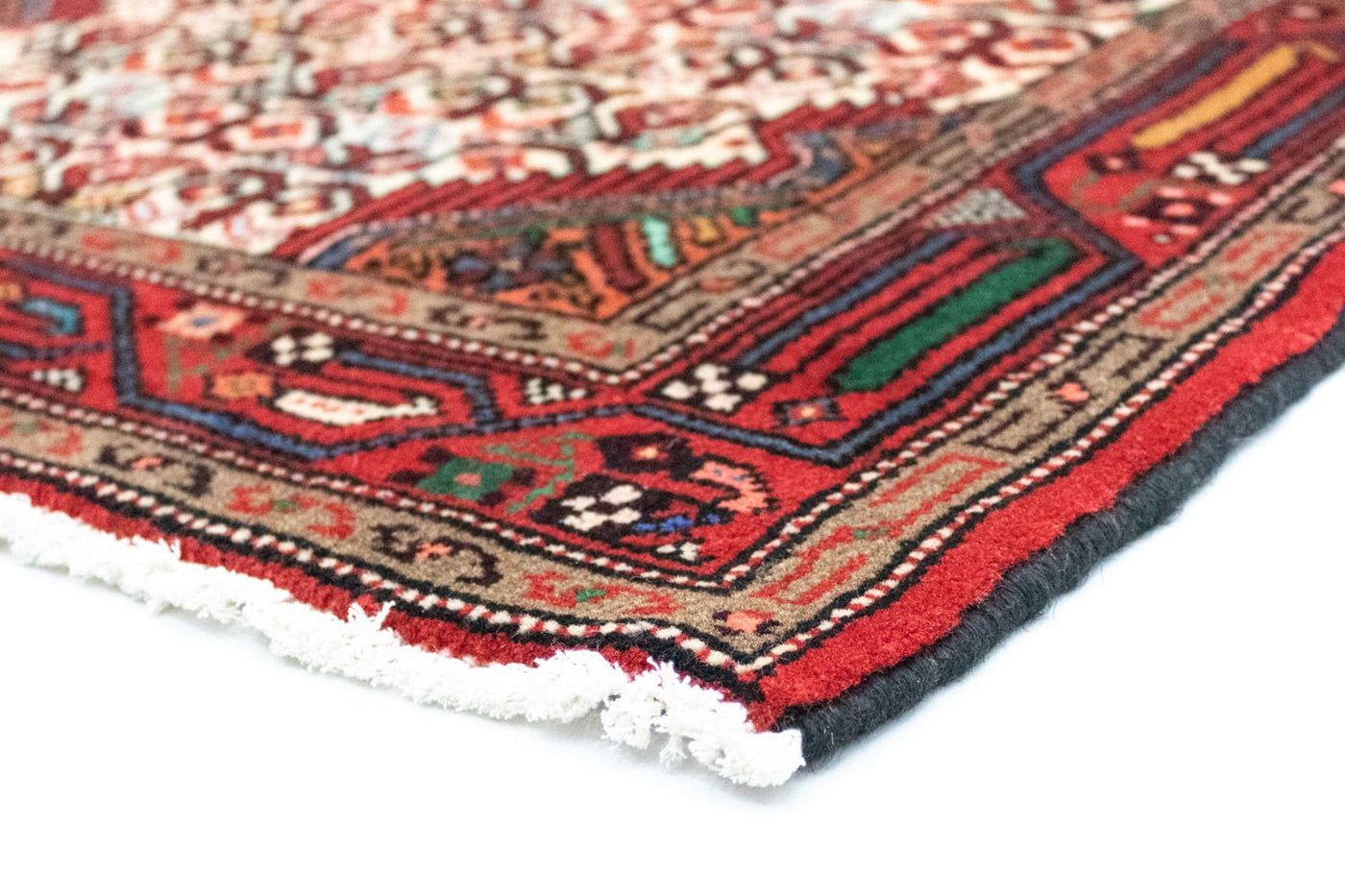 Hamadan Tapete 142x80cm - Tapete persa