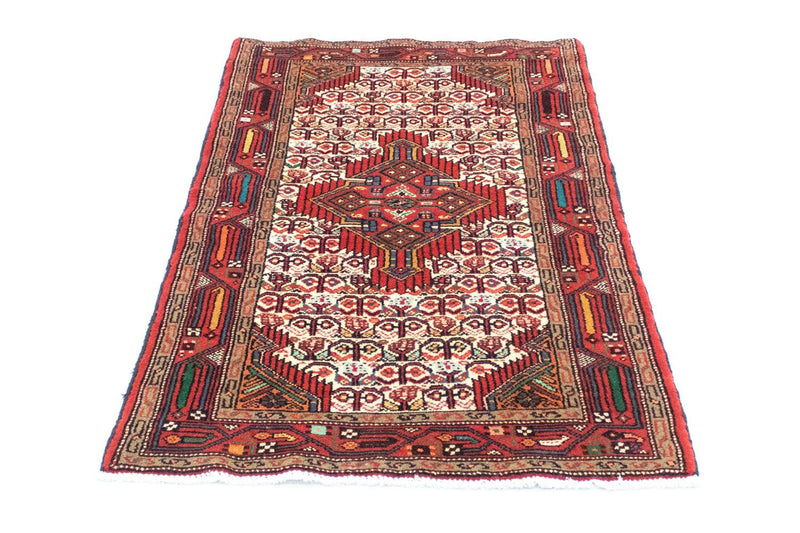 Hamadan Tapete 142x80cm - Tapete persa