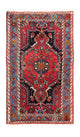 Nahavand Tapete 125x75cm - Tapete persa