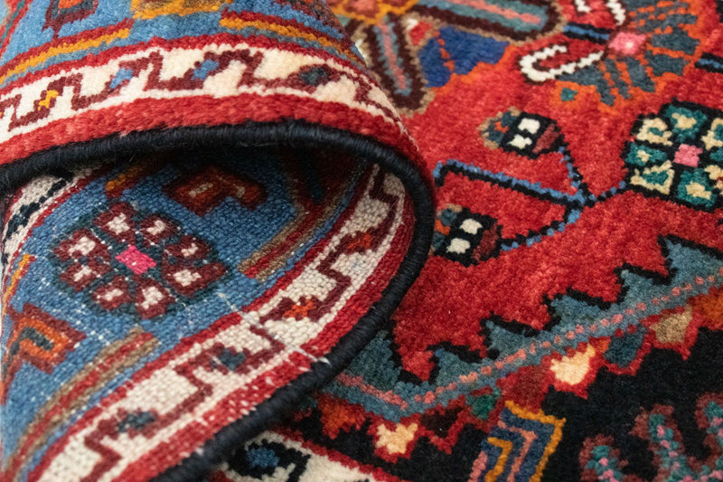 Nahavand Tapete 125x75cm - Tapete persa