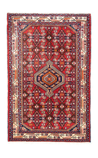Hosseinabad Tapete 124x80cm - Tapete persa – product image