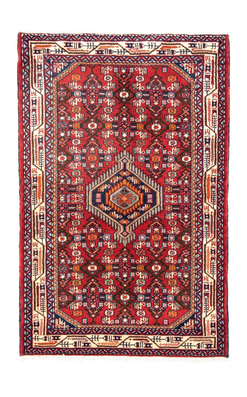 Hosseinabad Tapete 124x80cm - Tapete persa