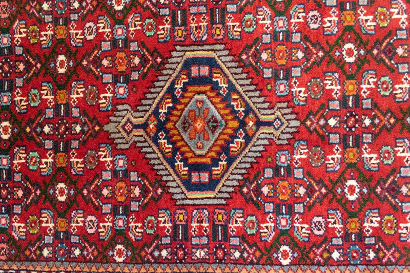 Hosseinabad Tapete 124x80cm - Tapete persa