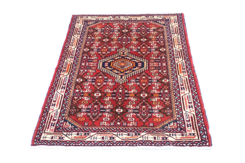 Hosseinabad Tapete 124x80cm - Tapete persa