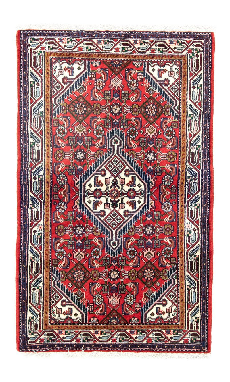 Hamadan Tapete 135x84cm - Tapete persa