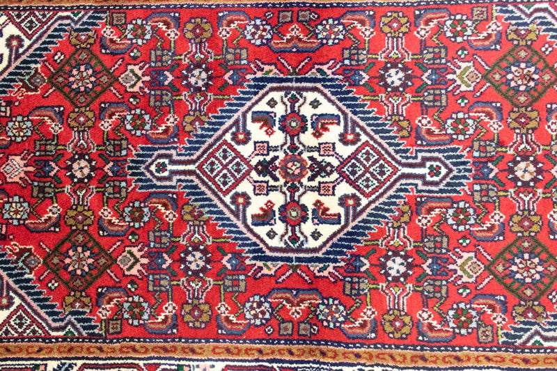 Hamadan Tapete 135x84cm - Tapete persa