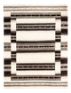 Loribaft Tapete 278x211cm - Perserteppich Wollteppich