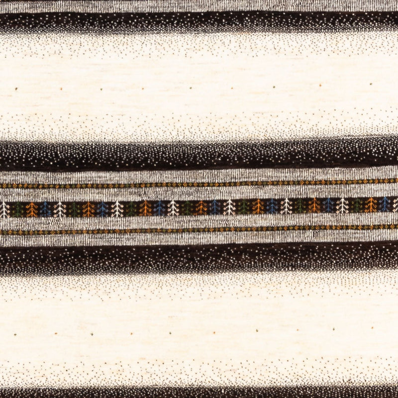 Loribaft Tapete 278x211cm - Perserteppich Wollteppich