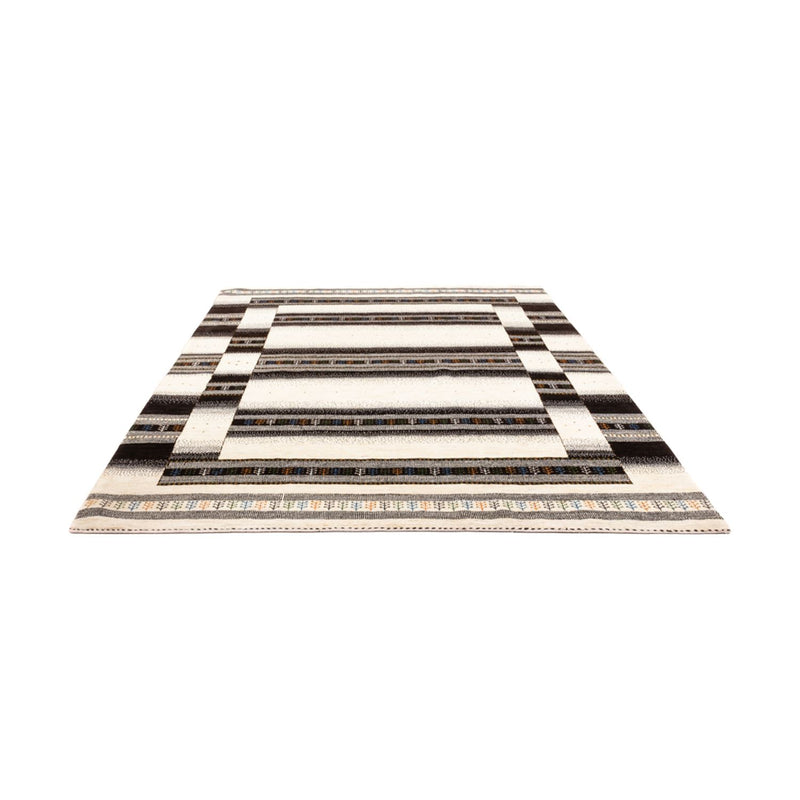 Loribaft Tapete 278x211cm - Perserteppich Wollteppich