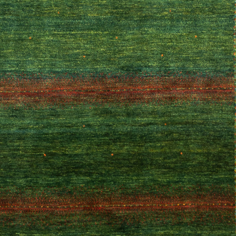 Loribaft Tapete 245x175cm - Perserteppich Wollteppich