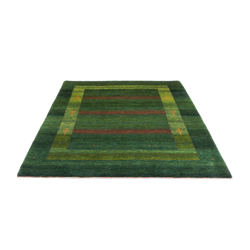 Loribaft Tapete 245x175cm - Perserteppich Wollteppich