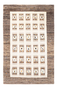 Loribaft Tapete 164x101cm - Perserteppich Wollteppich – product image