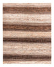 Loribaft Tapete 220x178cm - Perserteppich Wollteppich