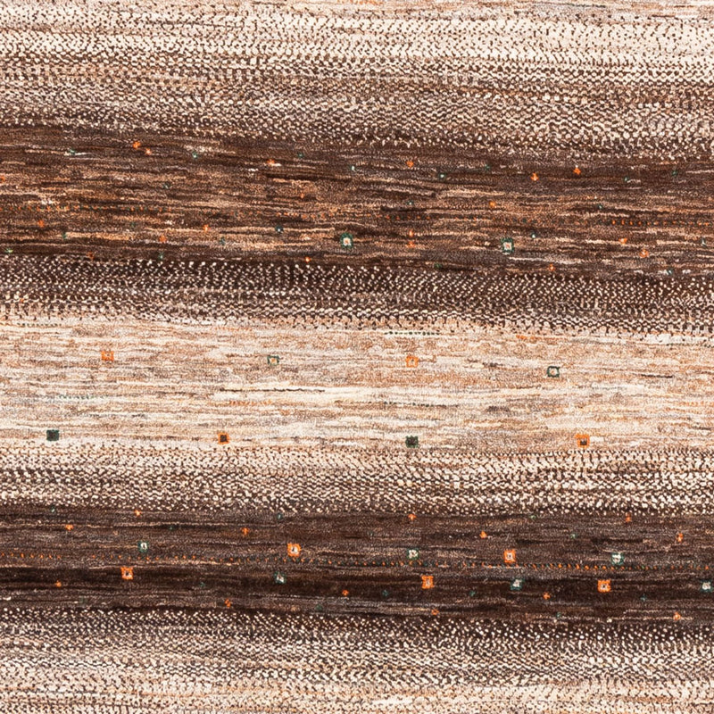 Loribaft Tapete 220x178cm - Perserteppich Wollteppich