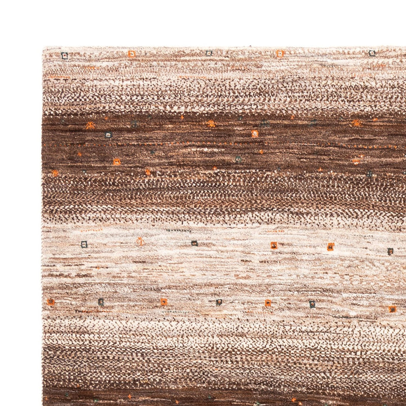 Loribaft Tapete 220x178cm - Perserteppich Wollteppich