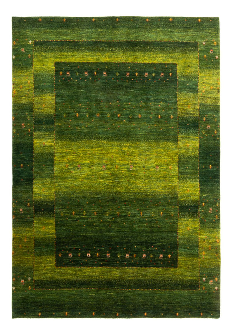 Loribaft Tapete 238x172cm - Perserteppich Wollteppich