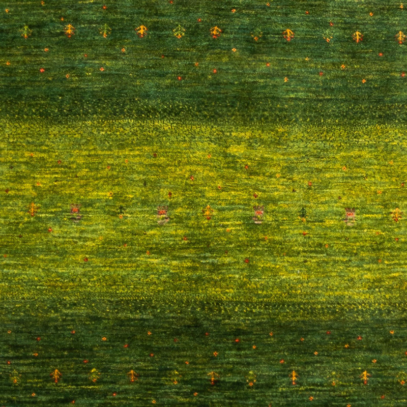 Loribaft Tapete 238x172cm - Perserteppich Wollteppich