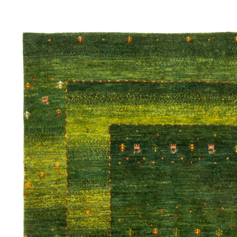 Loribaft Tapete 238x172cm - Perserteppich Wollteppich