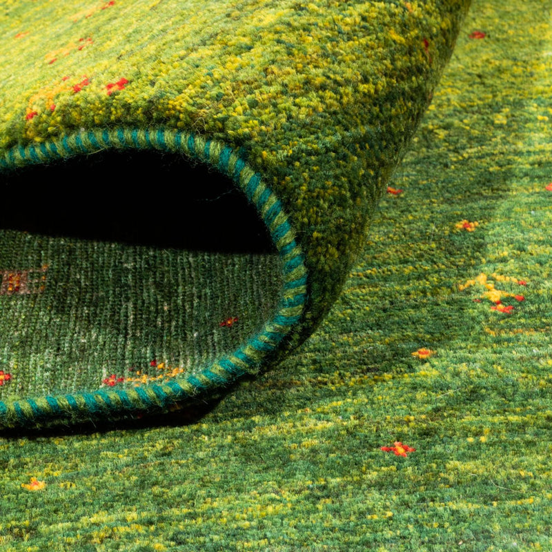 Loribaft Tapete 238x172cm - Perserteppich Wollteppich