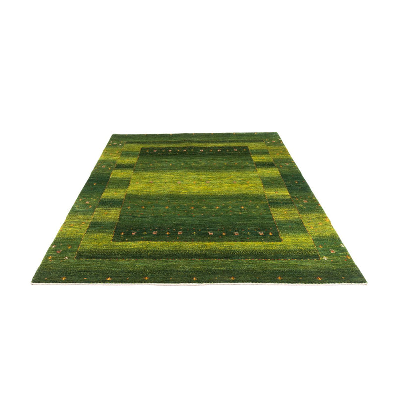 Loribaft Tapete 238x172cm - Perserteppich Wollteppich