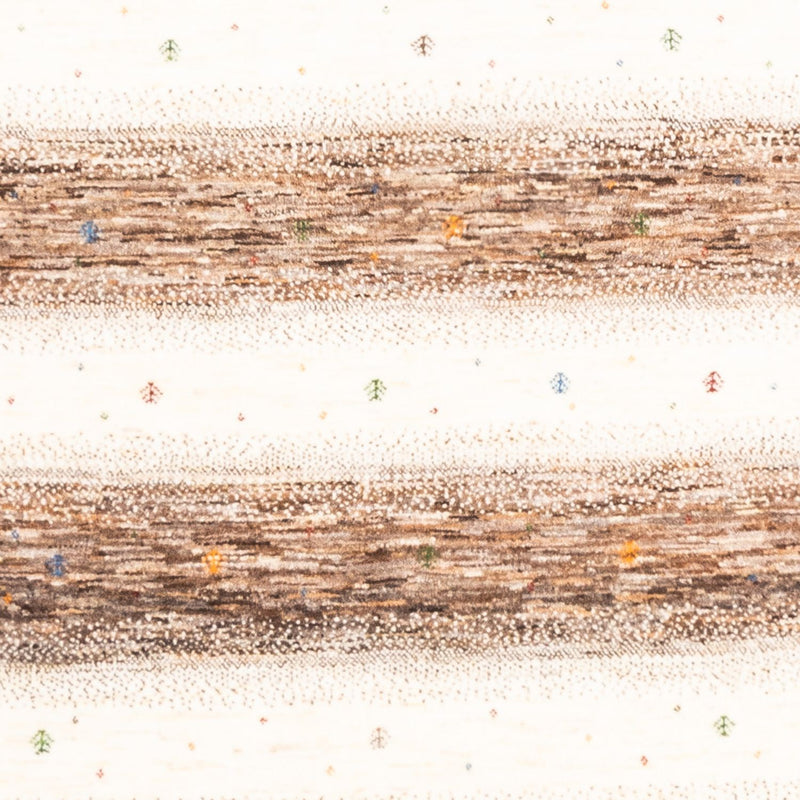 Loribaft Tapete 239x172cm - Perserteppich Wollteppich