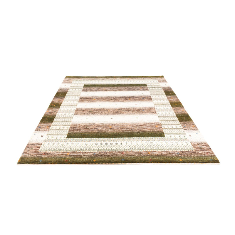 Loribaft Tapete 239x172cm - Perserteppich Wollteppich