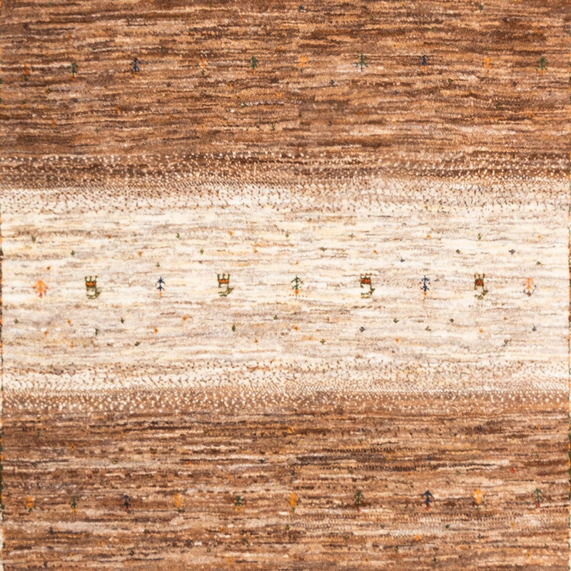 Loribaft Tapete 237x171cm - Perserteppich Wollteppich