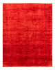 Loribaft Tapete 223x174cm - Perserteppich Wollteppich