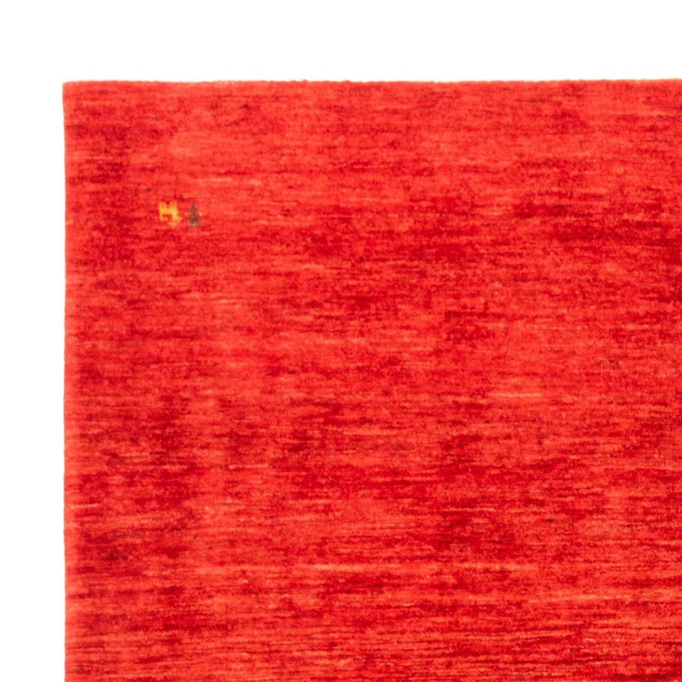 Loribaft Tapete 223x174cm - Perserteppich Wollteppich