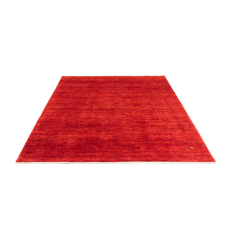 Loribaft Tapete 223x174cm - Perserteppich Wollteppich