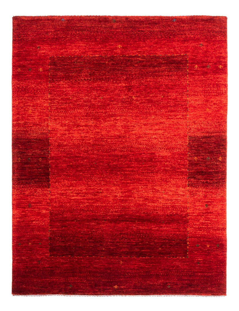 Loribaft Tapete 164x120cm - Perserteppich Wollteppich