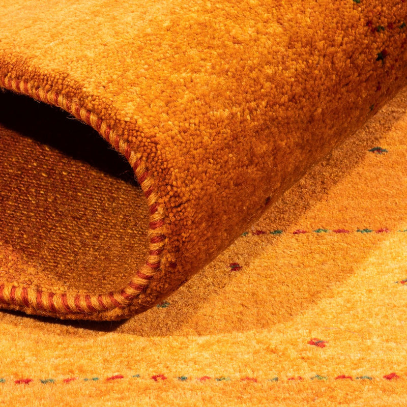 Loribaft Tapete 160x110cm - Perserteppich Wollteppich