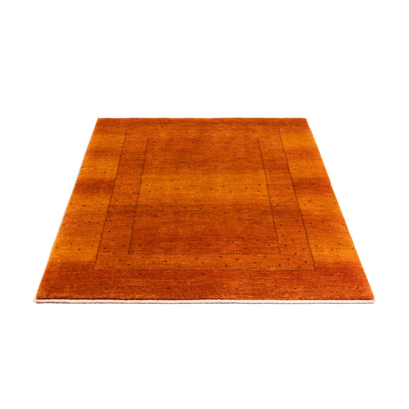 Loribaft Tapete 160x110cm - Perserteppich Wollteppich