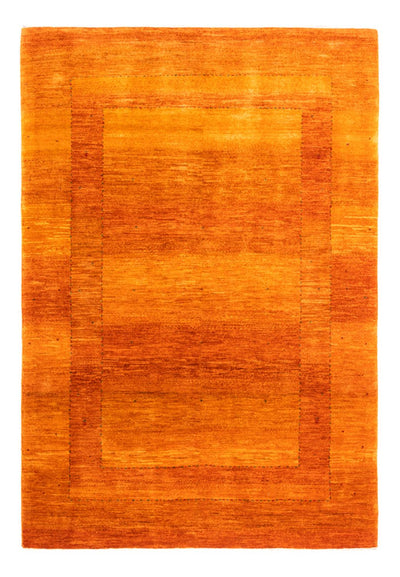 Loribaft Tapete 126x186cm - Perserteppich Wollteppich