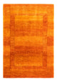 Loribaft Tapete 186x126cm - Perserteppich Wollteppich
