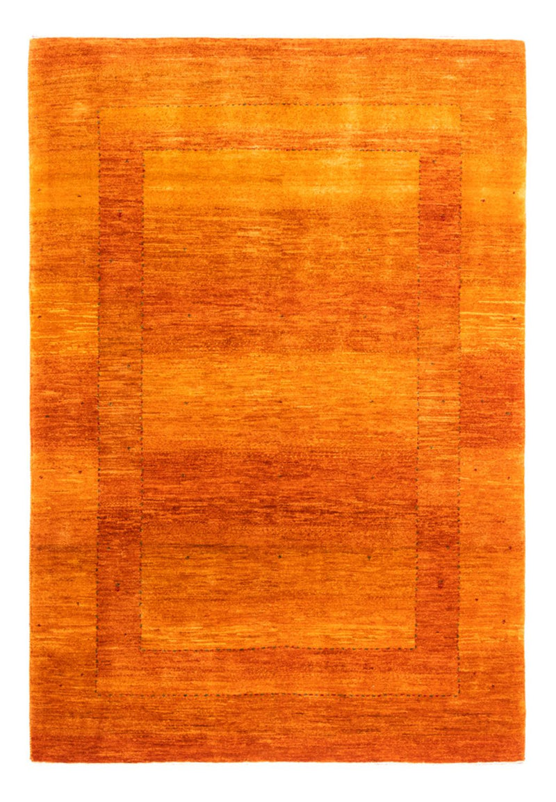 Loribaft Tapete 186x126cm - Perserteppich Wollteppich
