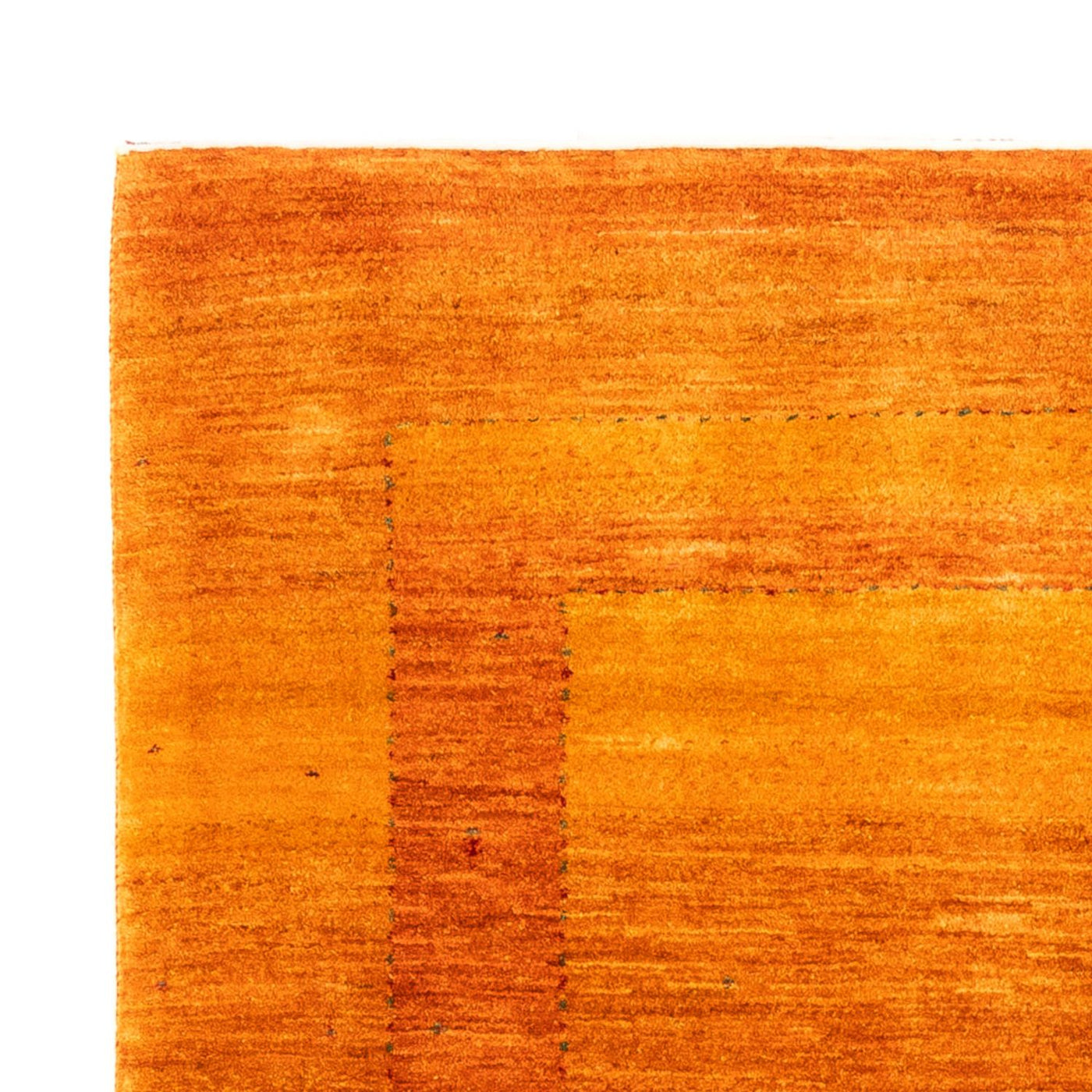 Loribaft Tapete 186x126cm - Perserteppich Wollteppich